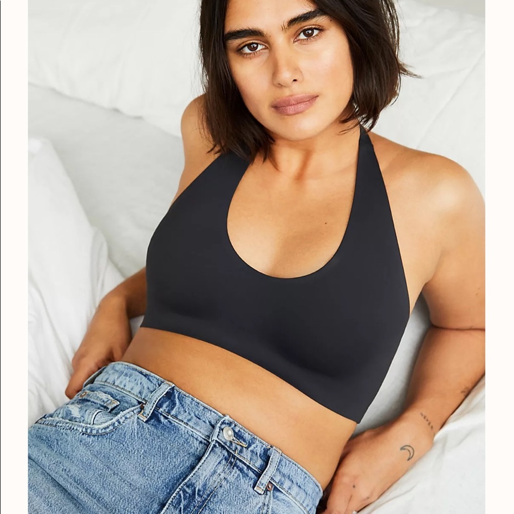 Free People Halter Top